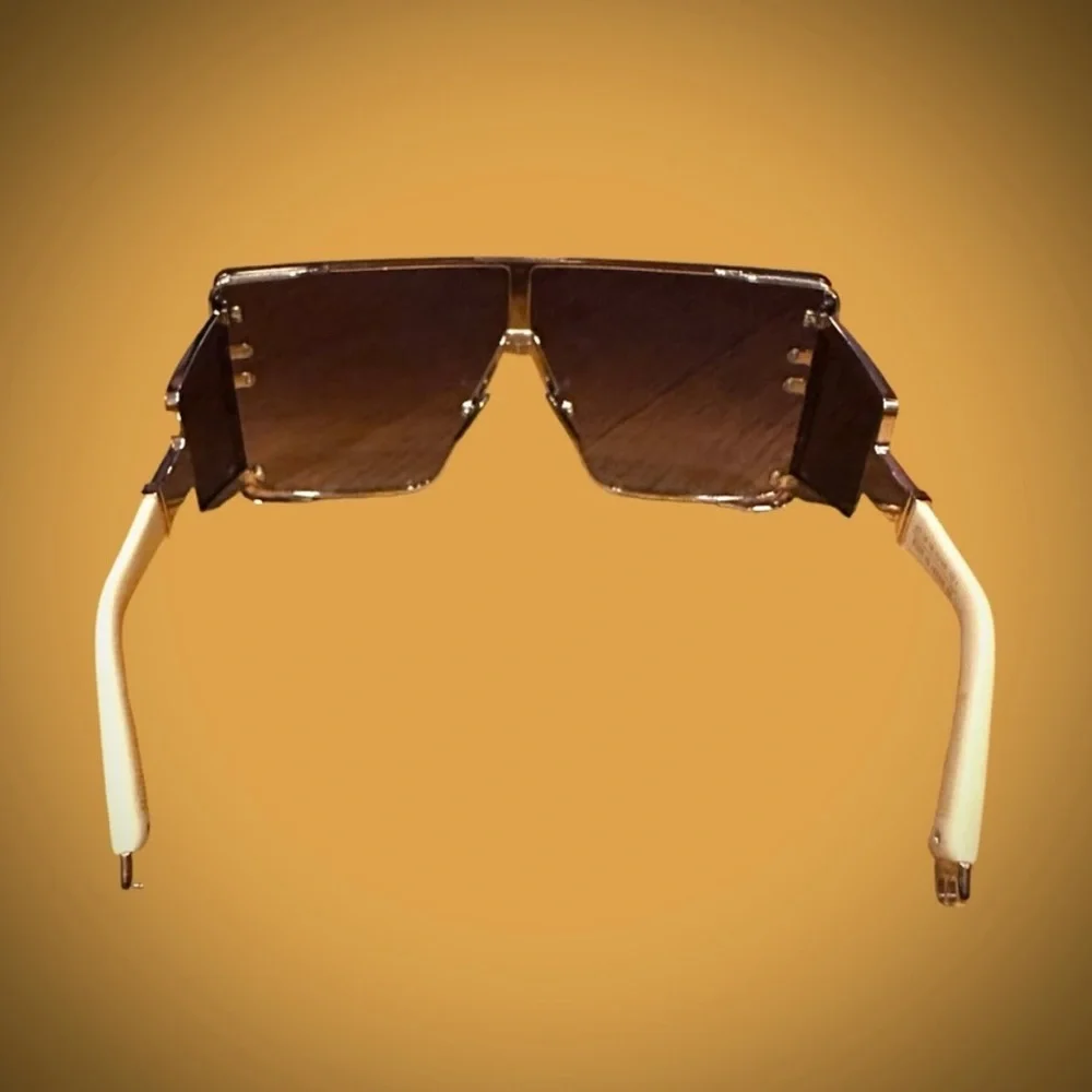 Balmain Wonderboy Sunglasses 745    LTD Unisex